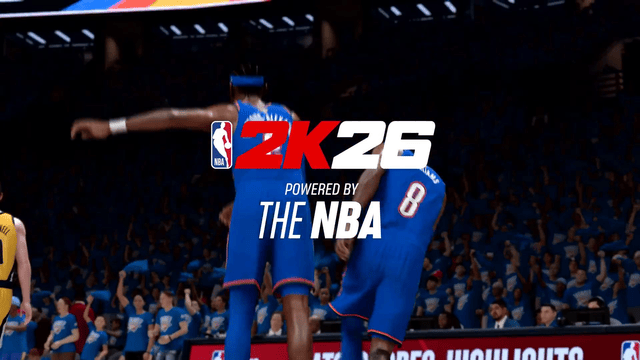NBA2k26MT手游国际服IOS安卓获取教程，一键加速游戏解决卡顿