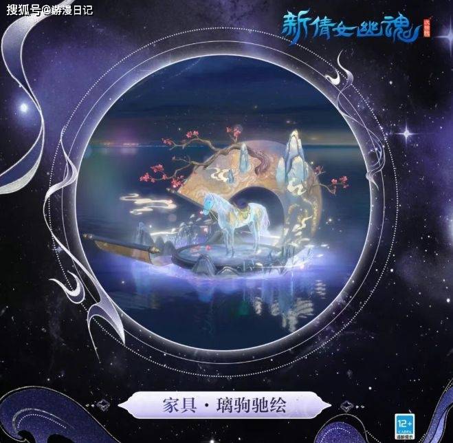 春节游戏内卷大战？这款MMO直接开启"躺赢模式"！