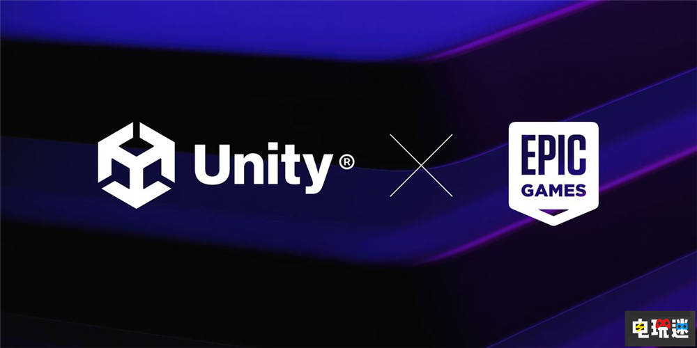 Unity与Epic达成合作 Unity游戏加入《堡垒之夜》生态