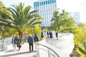 Kunming\'s Grand Cuihu Historical and Cultural Tourism Circle Unfolds from Blueprint to Reality