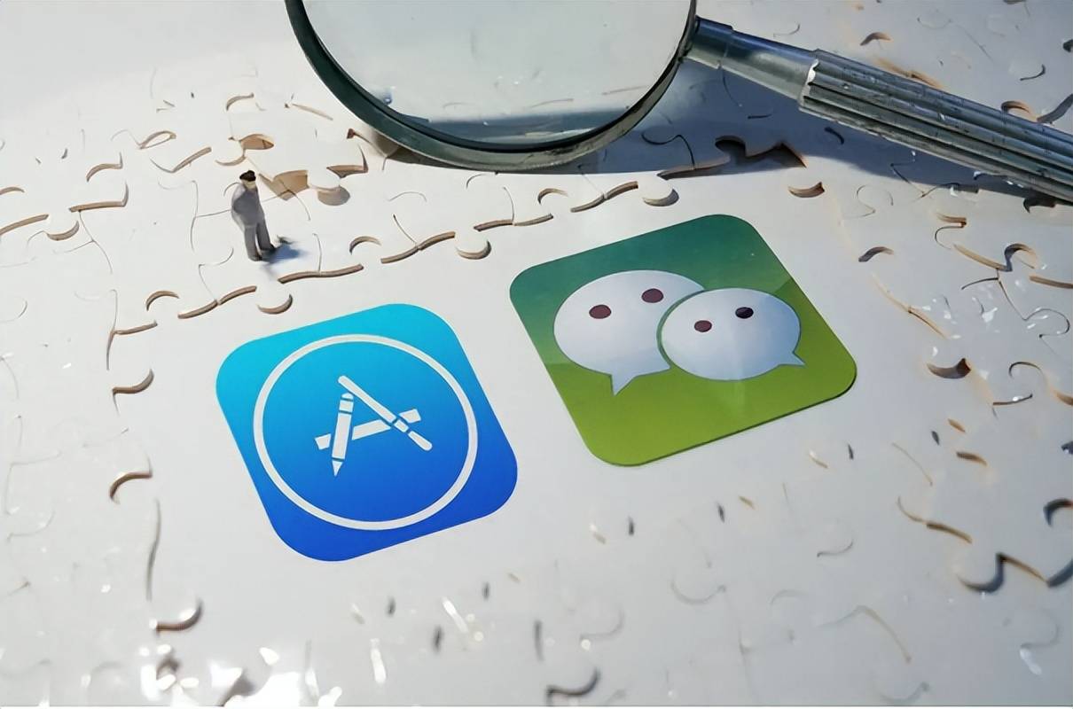 pg试玩游戏-定了！苹果将对小游戏抽成15%