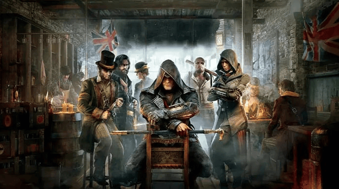 pg模拟器-九游资讯娱乐资深编剧纳迪格回归《刺客信条》，系列现代剧情或将迎来新阶段