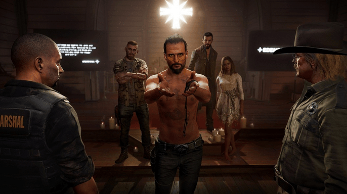 九游资讯娱乐资深编剧纳迪格回归《刺客信条》，系列现代剧情或将迎来新阶段