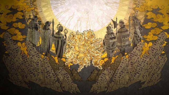 pg试玩游戏-《噬血代码2》新预告片(piàn)发布 展(zhǎn)示游戯(xì)剧情