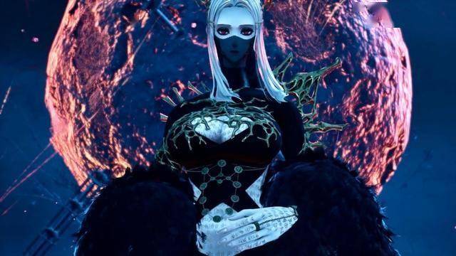 《噬血代码2》新预告片发布 展示游戏剧情