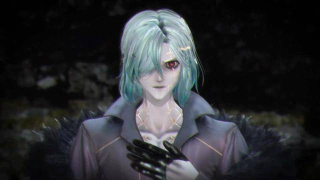 《噬血代码2》新预告片发布 展示游戏剧情