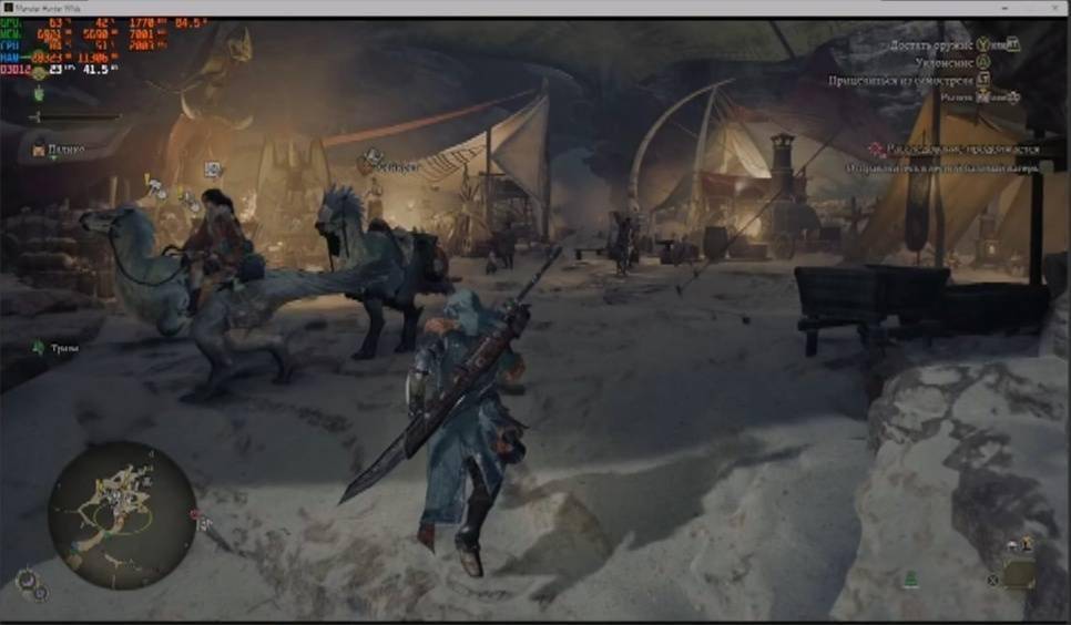 pg模拟器-PC版《怪物(wù)猎人：荒(huāng)野》怪相(xiāng)：游戏流(liú)畅度和DLC购买数量(liàng)挂钩